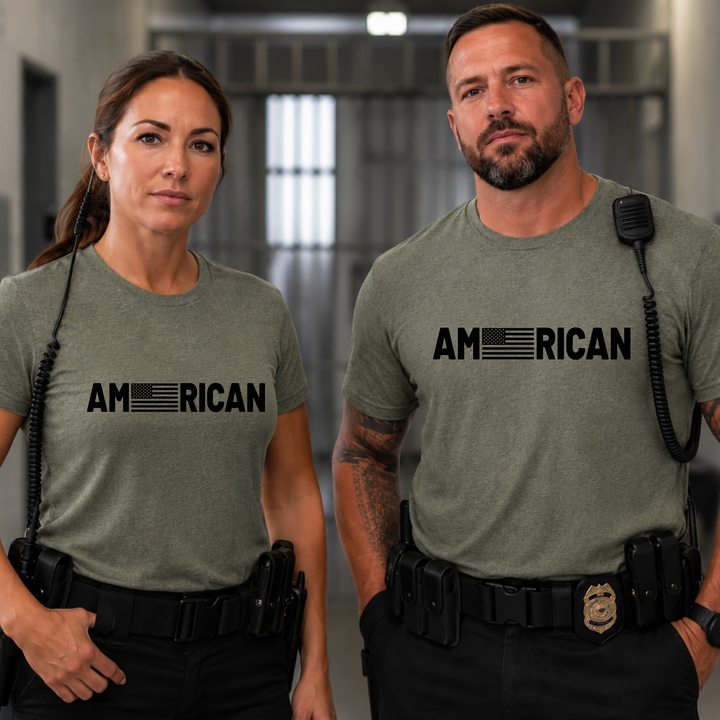 American Weekly Tee Deal