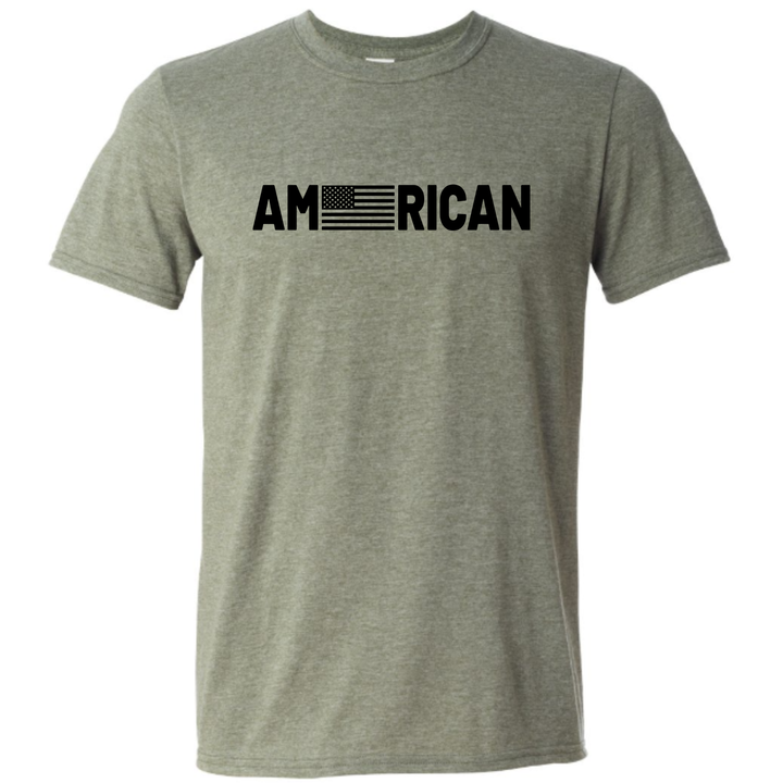 American Weekly Tee Deal