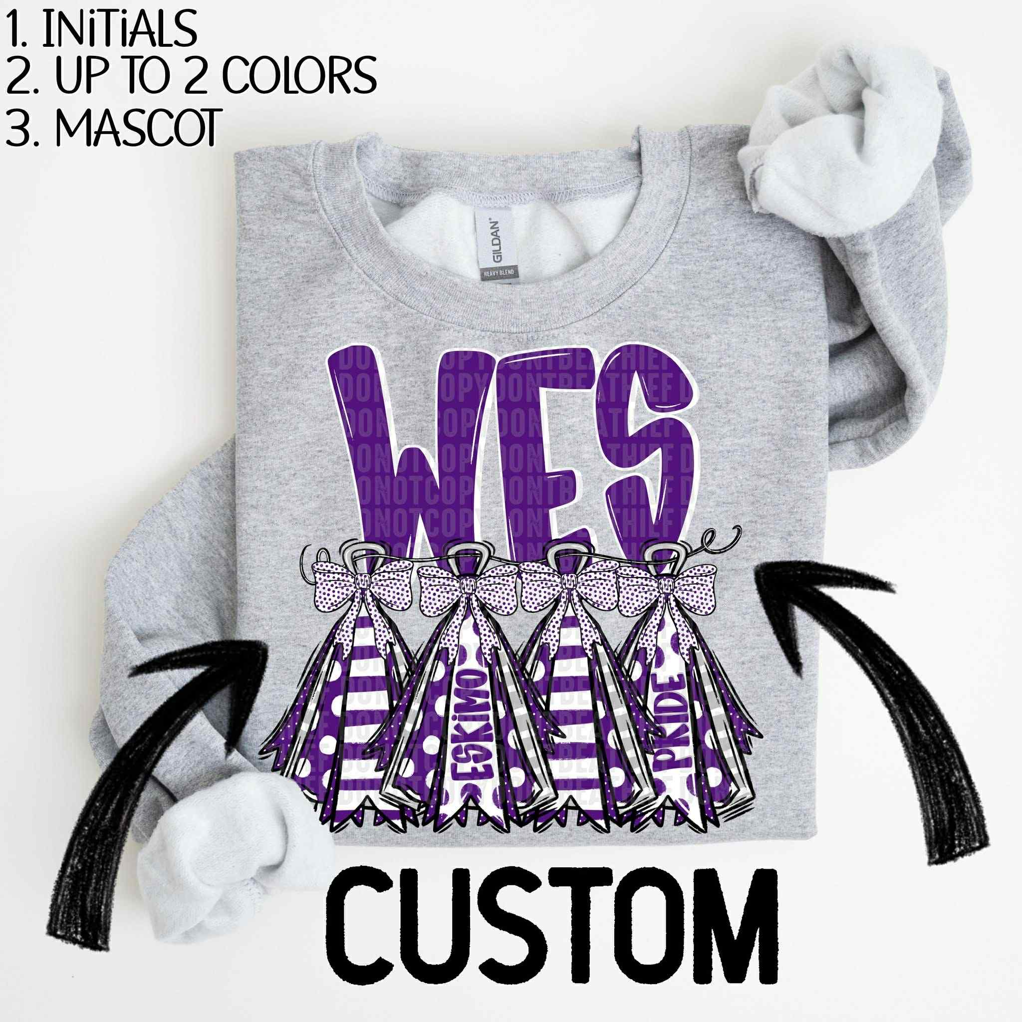 Custom Designs