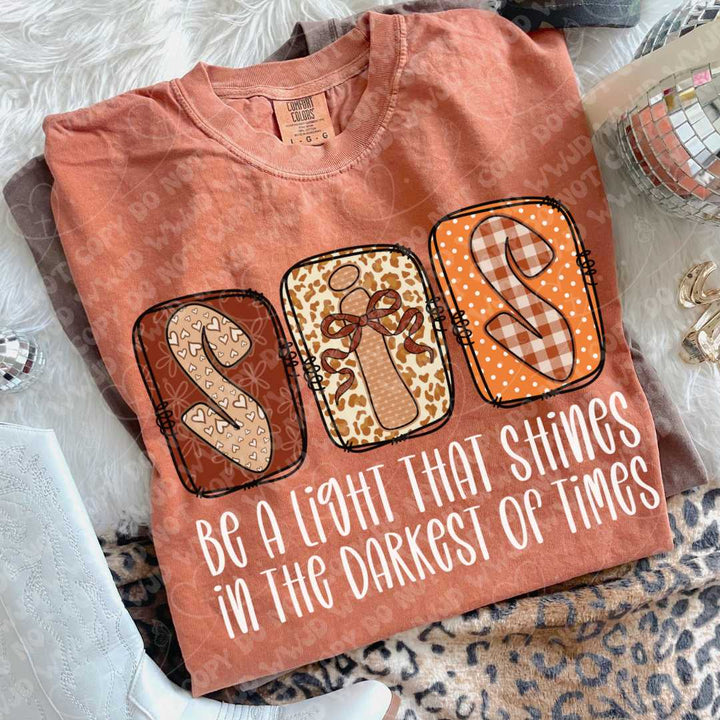 Sis Bundle LIGHT DTF Print