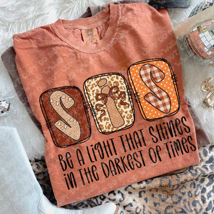 Sis Bundle DARK DTF Print