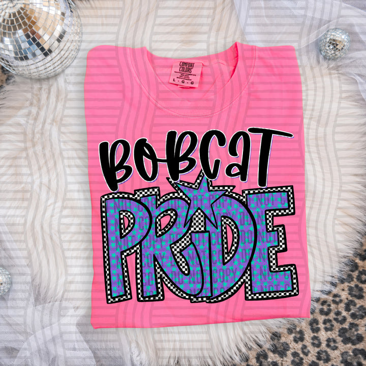 Preppy Star Pride Mascots DTF Print