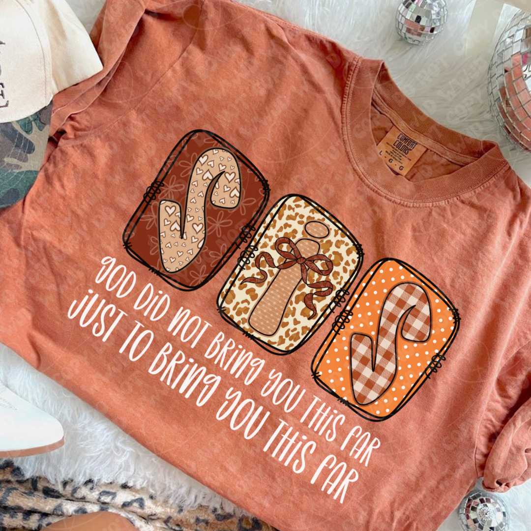Sis Bundle LIGHT DTF Print