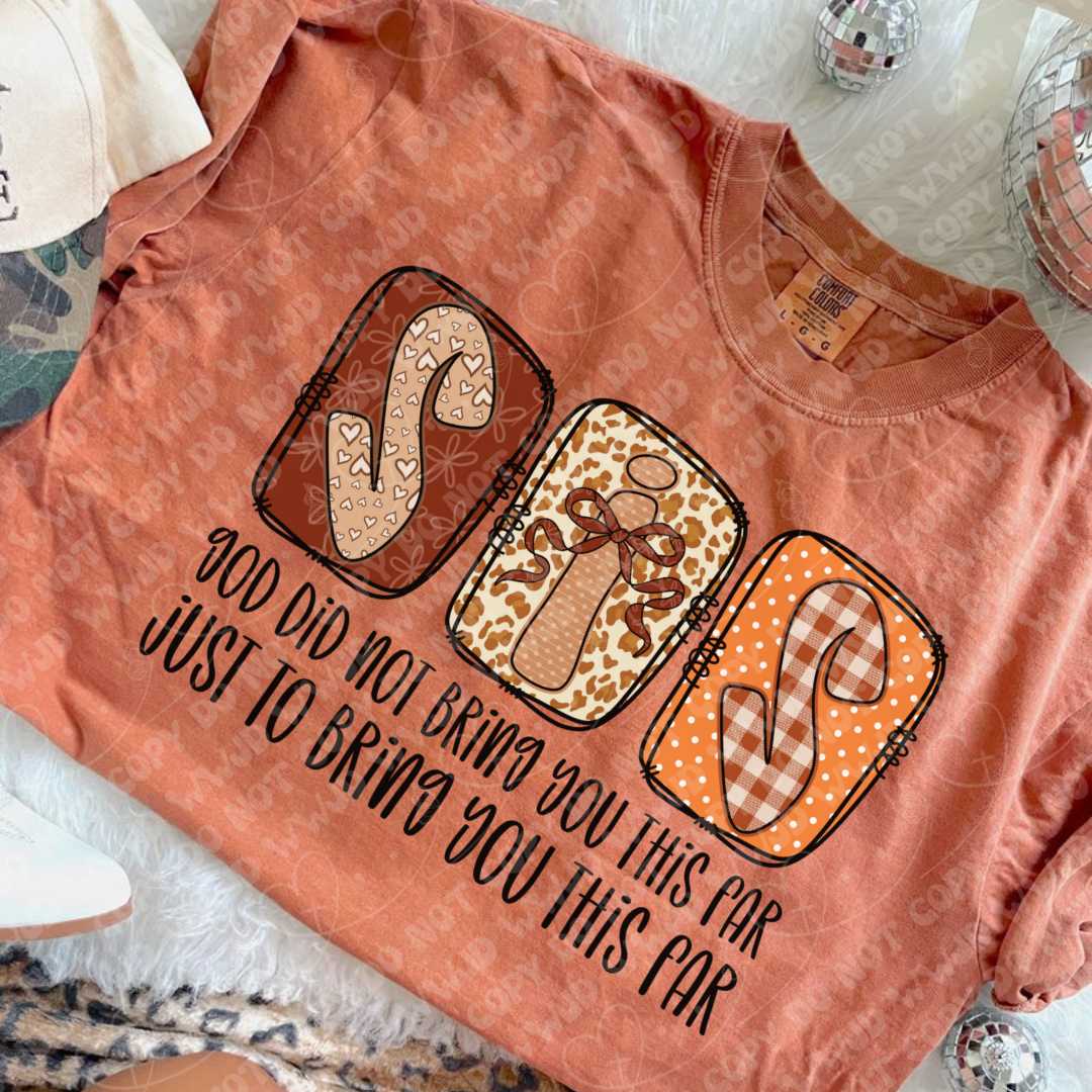 Sis Bundle DARK DTF Print