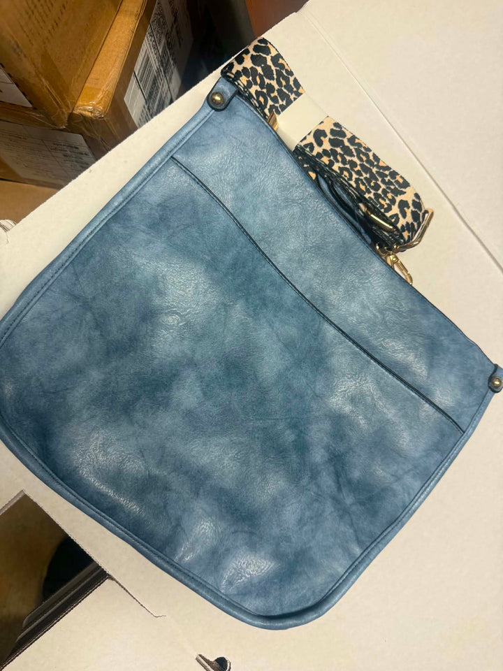 RTS Crossbody Bag