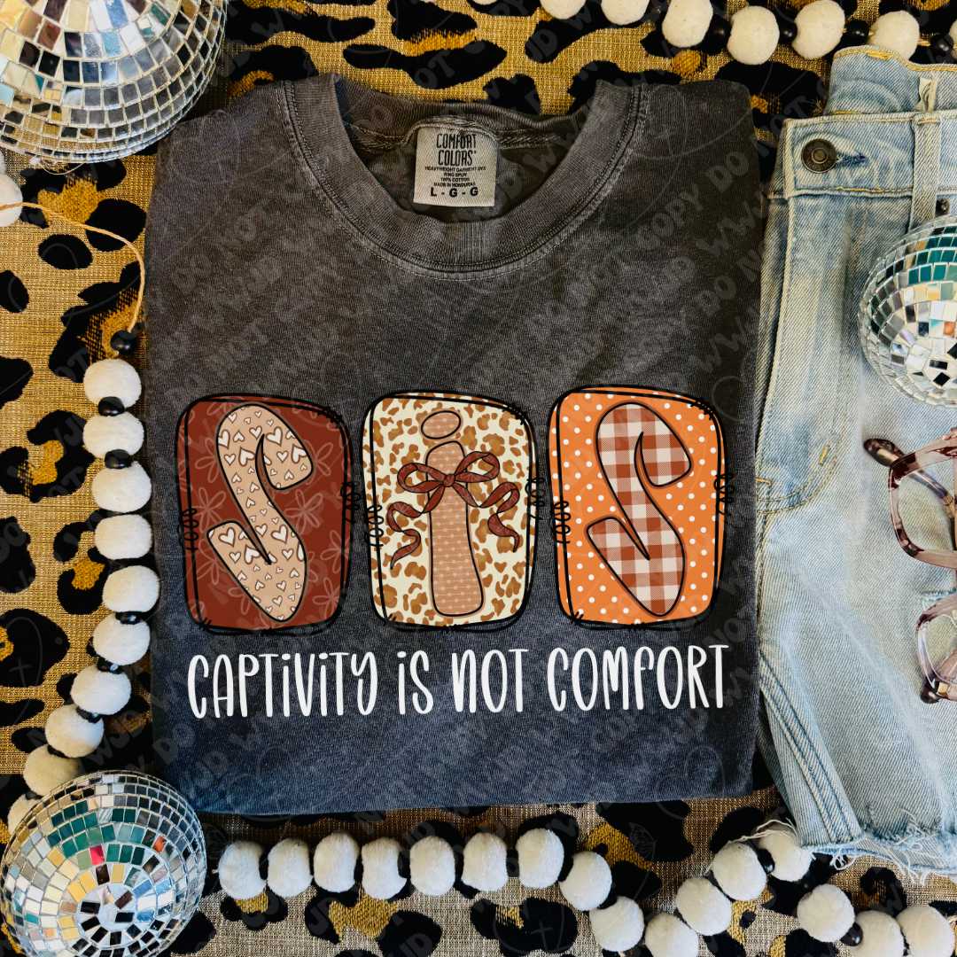 Sis Bundle LIGHT DTF Print