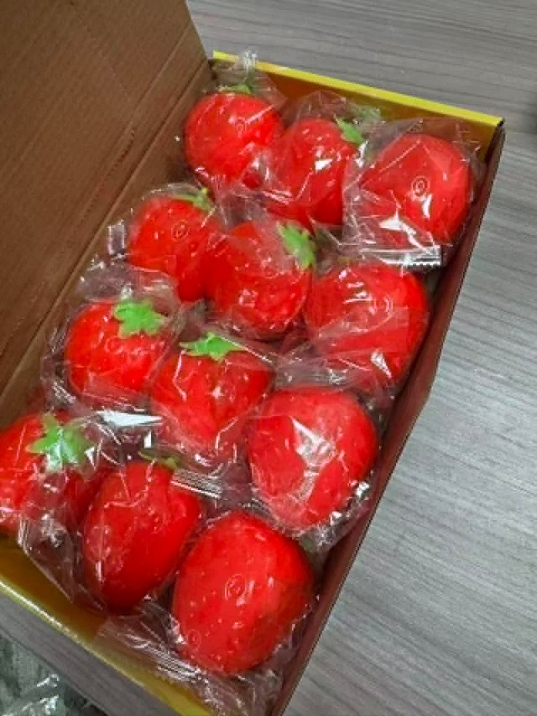 Squishie Pre-Order