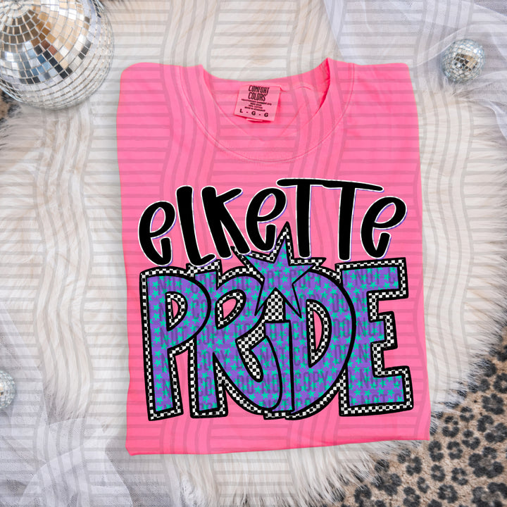 Preppy Star Pride Mascots DTF Print