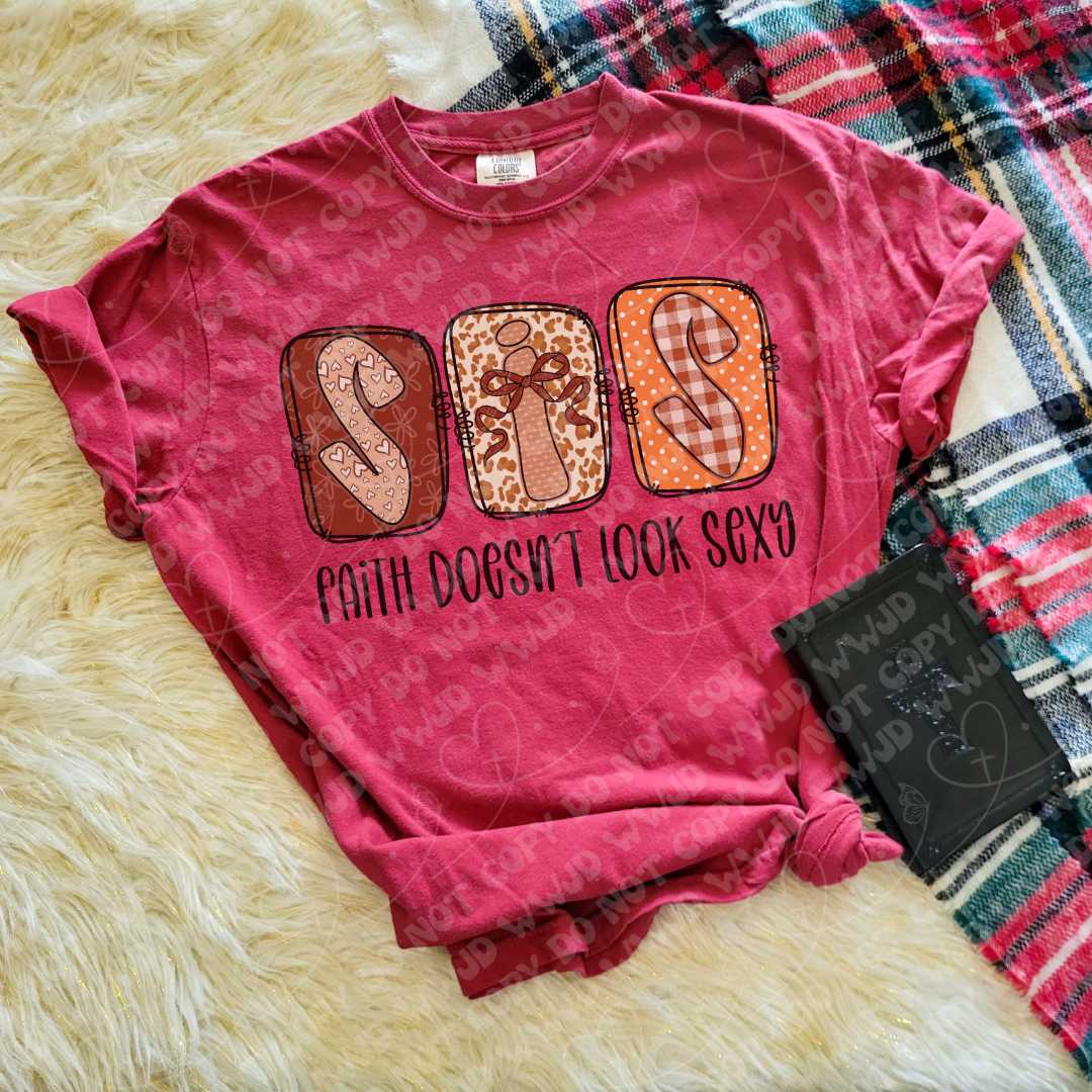 Sis Bundle DARK DTF Print