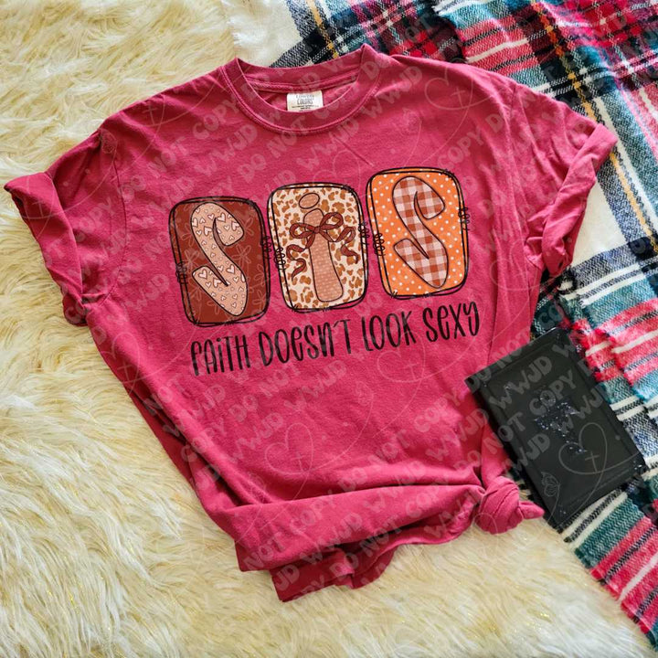 Sis Bundle DARK DTF Print