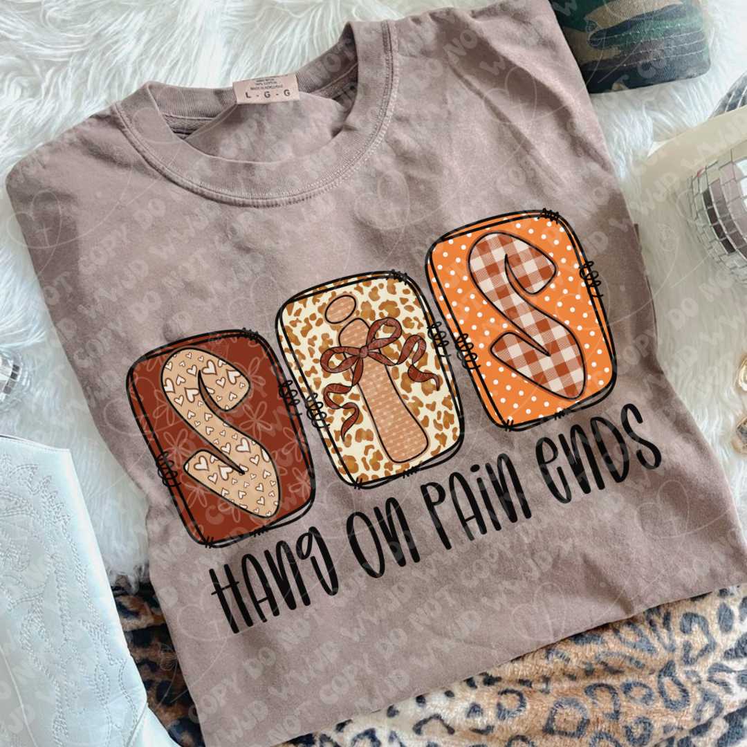 Sis Bundle DARK DTF Print