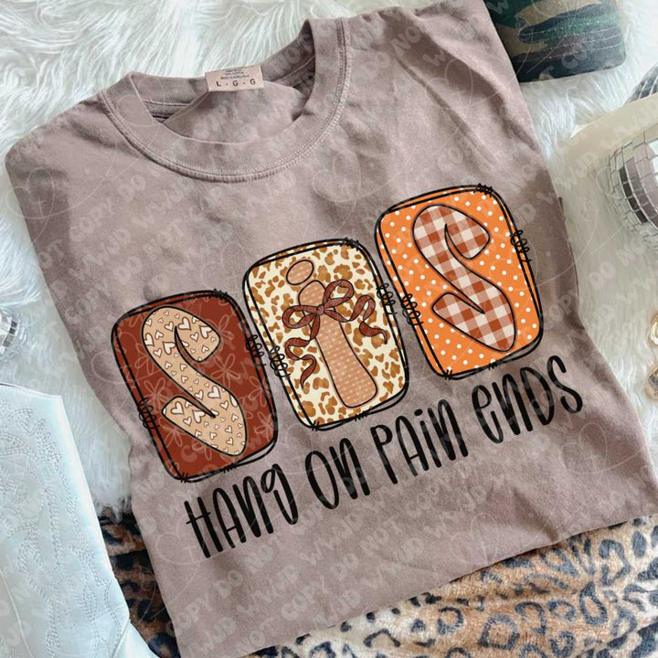 Sis Bundle DARK DTF Print