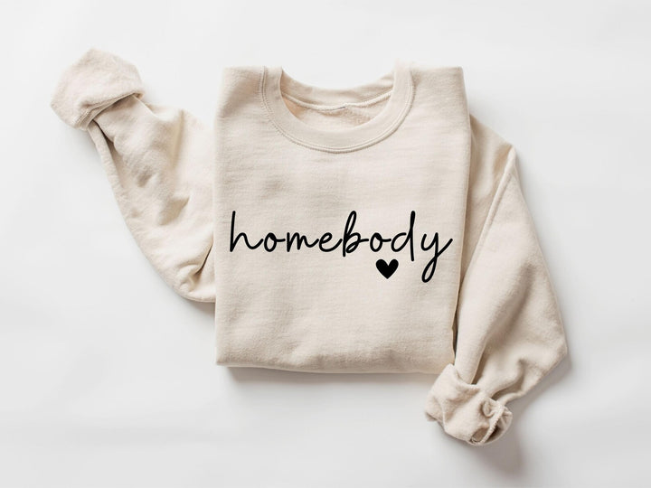 Homebody DTF Print