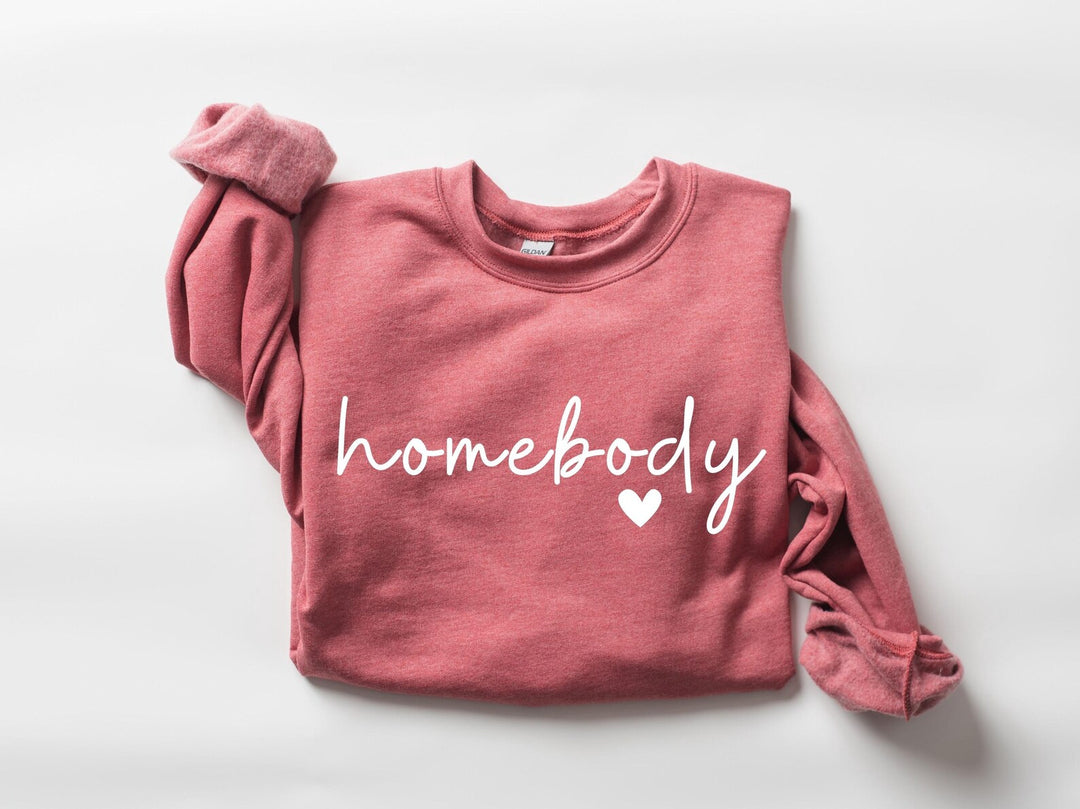 Homebody DTF Print