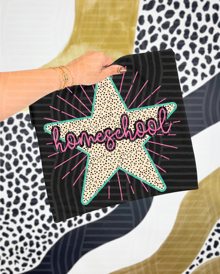 Star Struck Grades And Occupations DTF Print