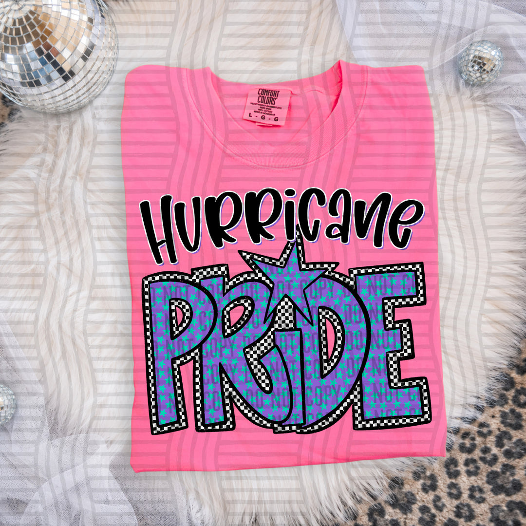 Preppy Star Pride Mascots DTF Print