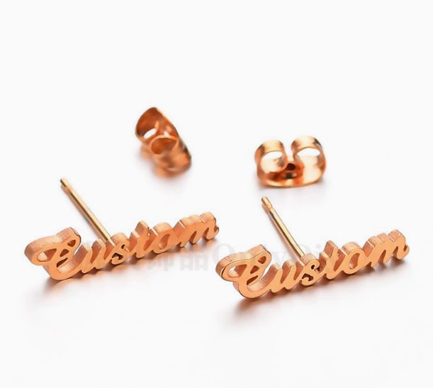 Custom Jewelry