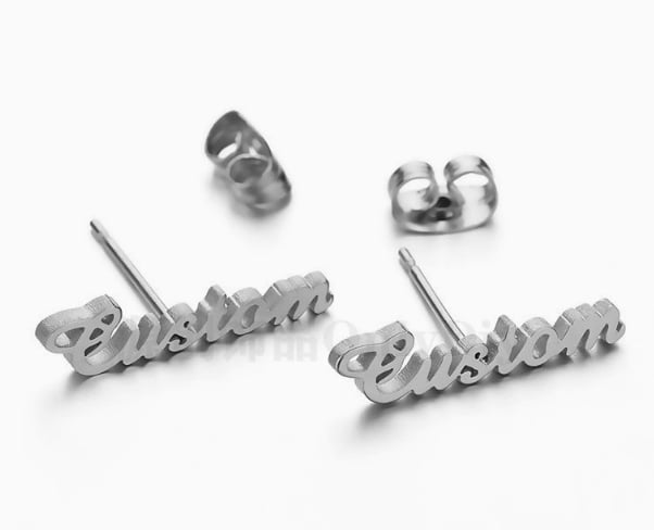 Custom Jewelry