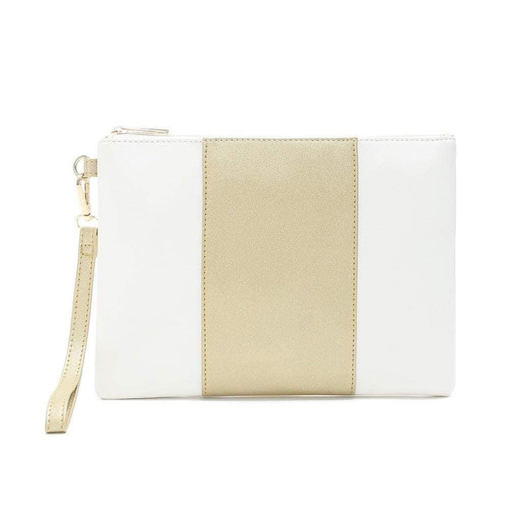 Shimmer Clutch