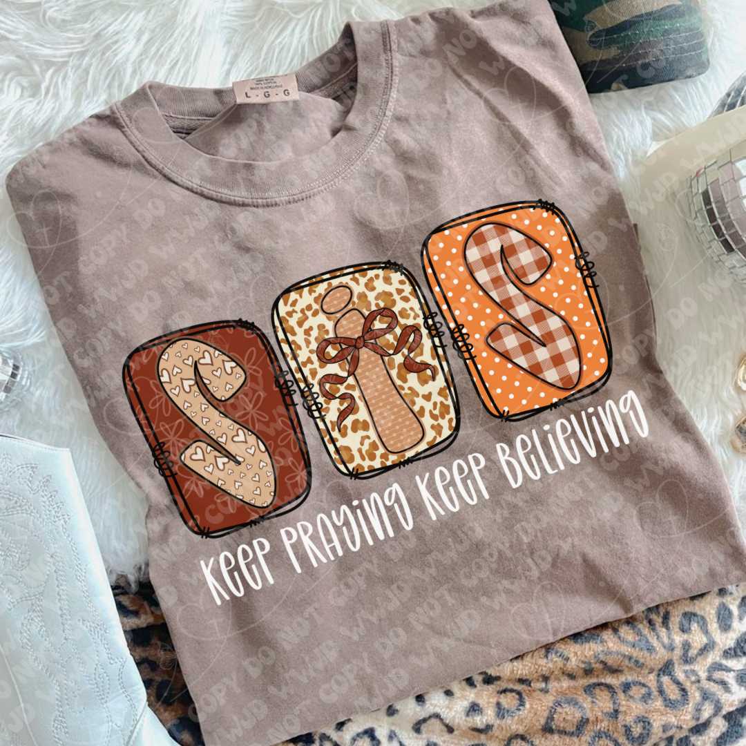 Sis Bundle LIGHT DTF Print