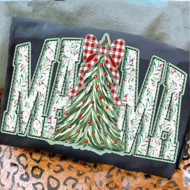 Mama DTF Print