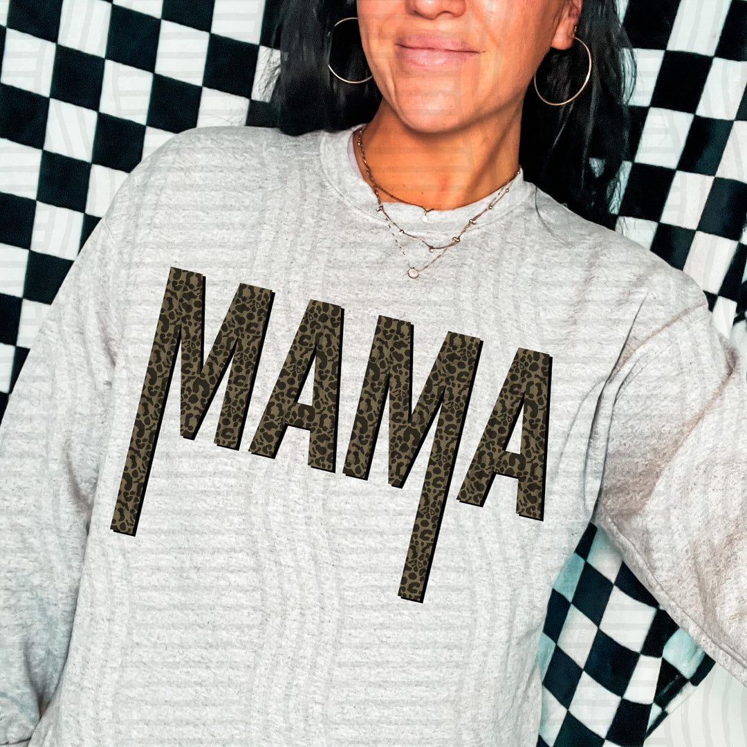 Mama DTF Print