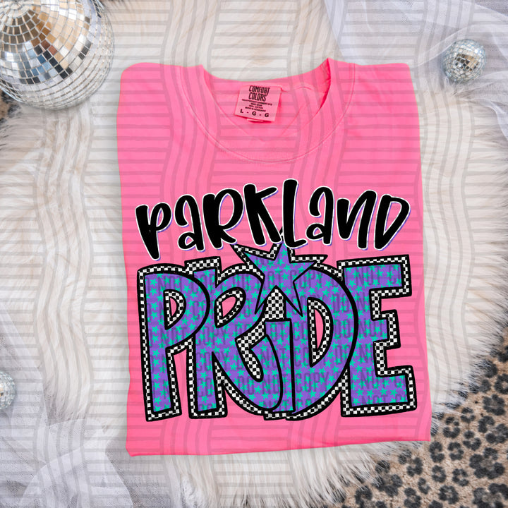 Preppy Star Pride Mascots DTF Print