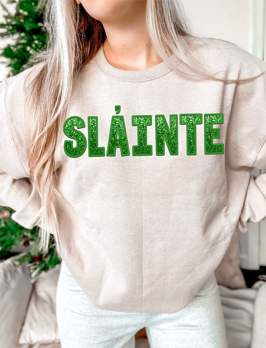 Slainte DTF Print