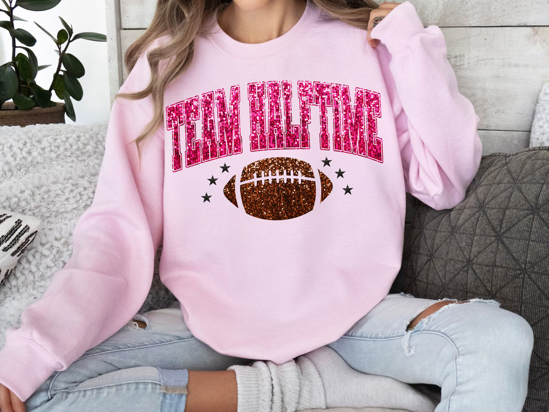 Team Halftime 2 DTF Print