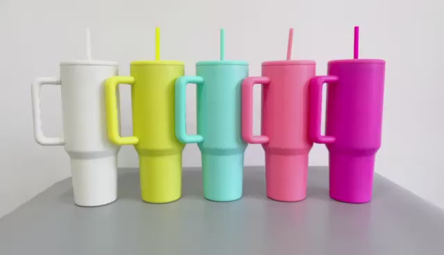 GEN 3.0 Sublimation Brightz Tumblers