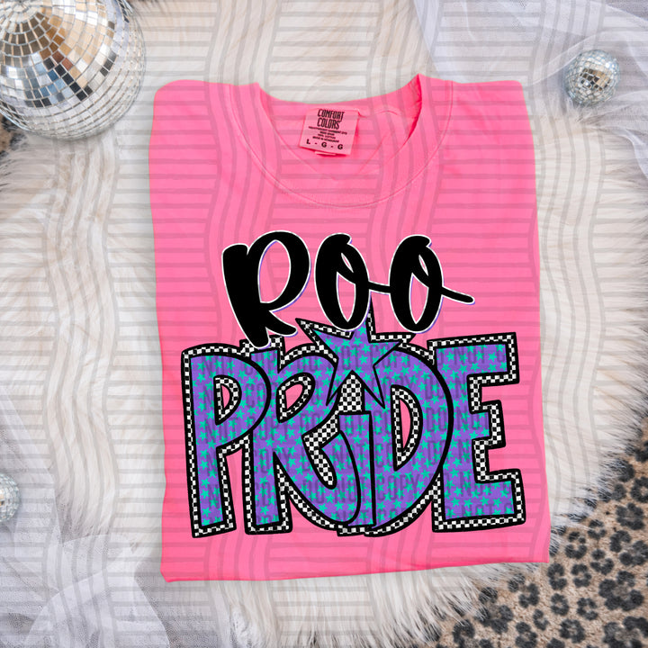 Preppy Star Pride Mascots DTF Print