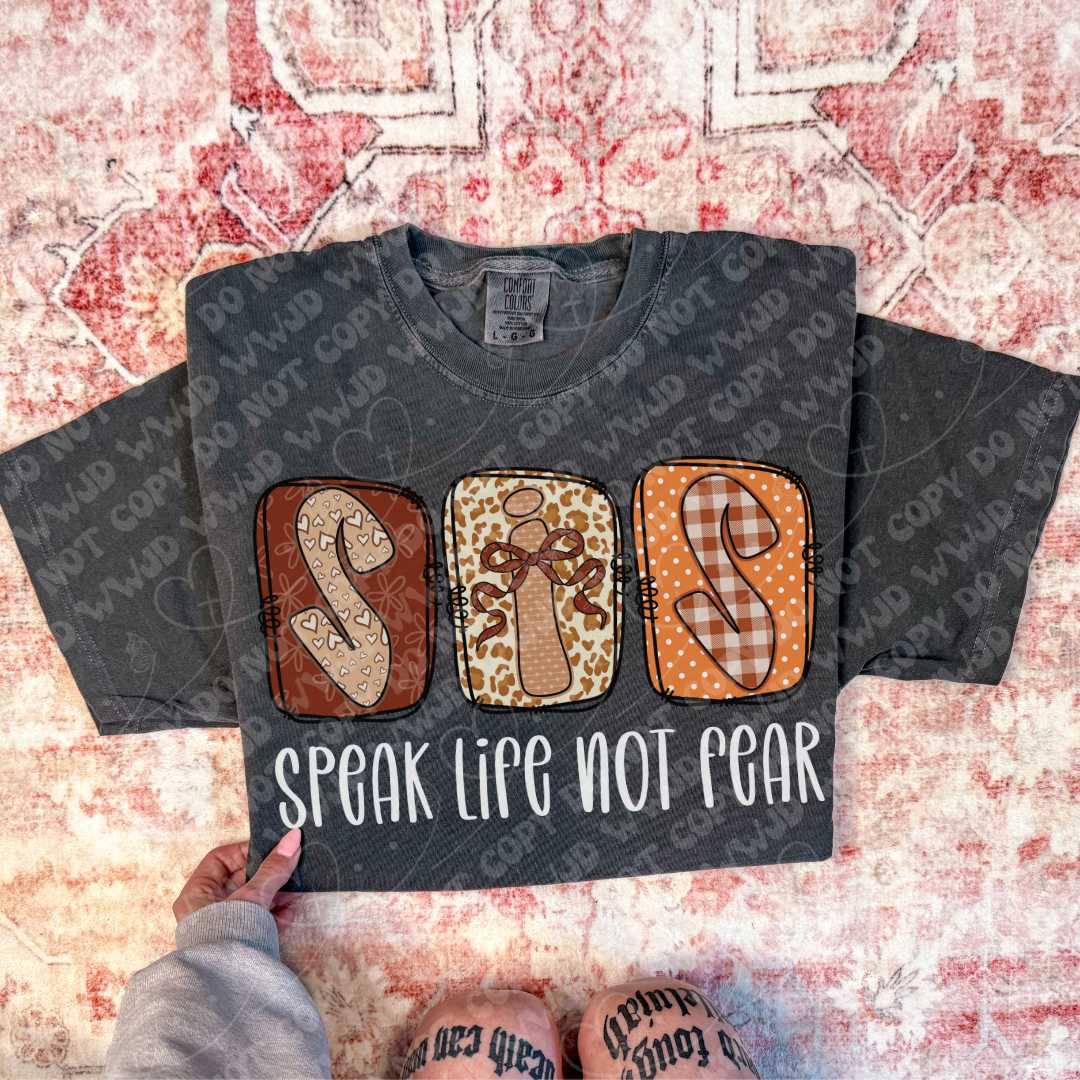 Sis Bundle LIGHT DTF Print