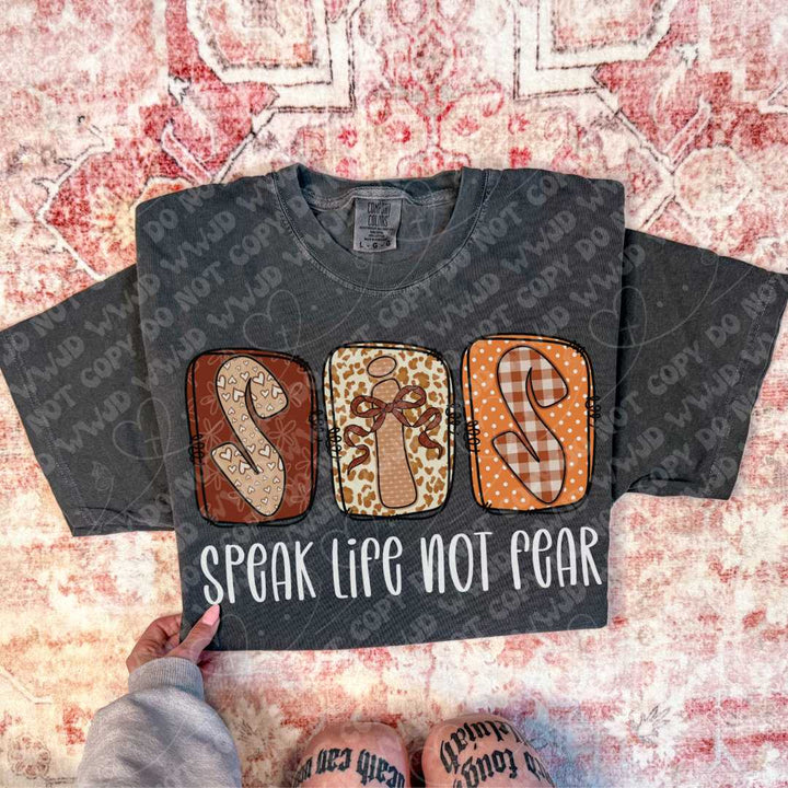 Sis Bundle LIGHT DTF Print