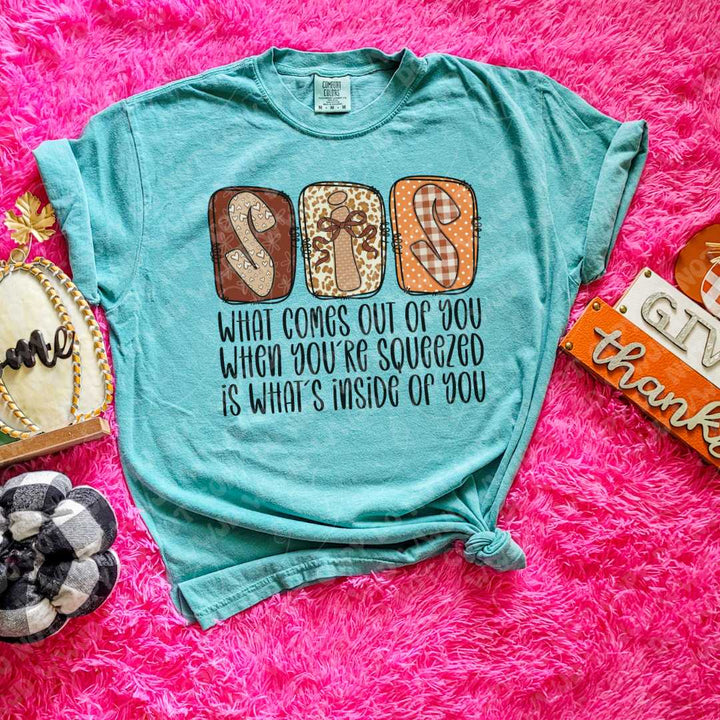 Sis Bundle DARK DTF Print