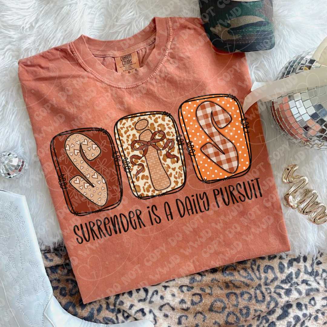 Sis Bundle DARK DTF Print