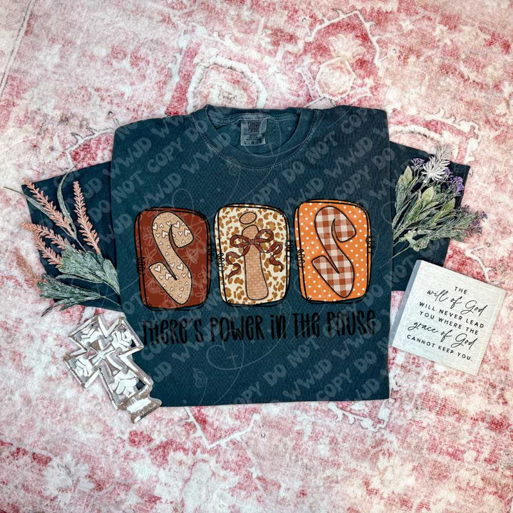 Sis Bundle DARK DTF Print