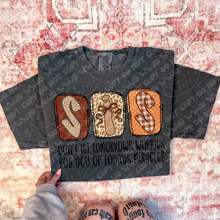 Sis Bundle DARK DTF Print