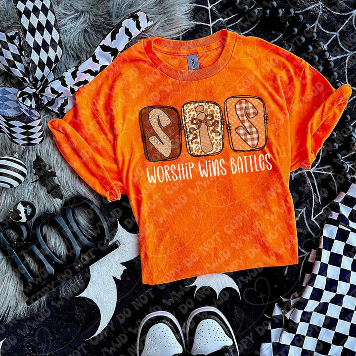 Sis Bundle LIGHT DTF Print
