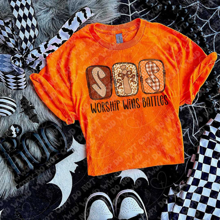 Sis Bundle DARK DTF Print