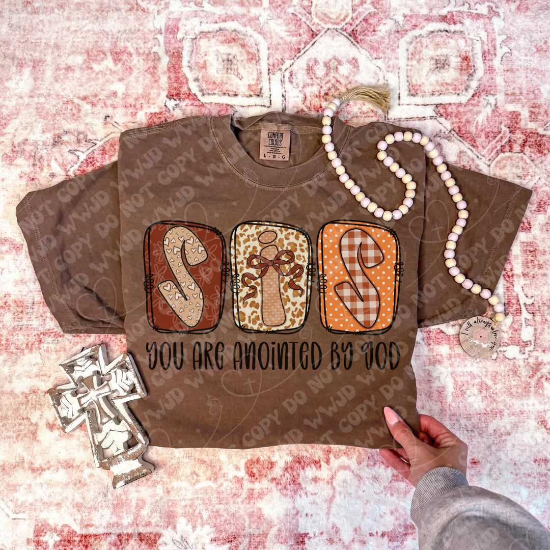 Sis Bundle DARK DTF Print