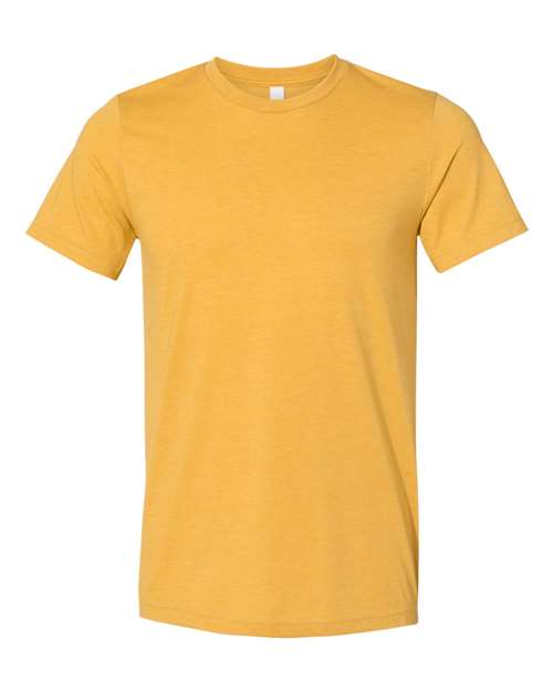 Mustard Short Sleeve Tees