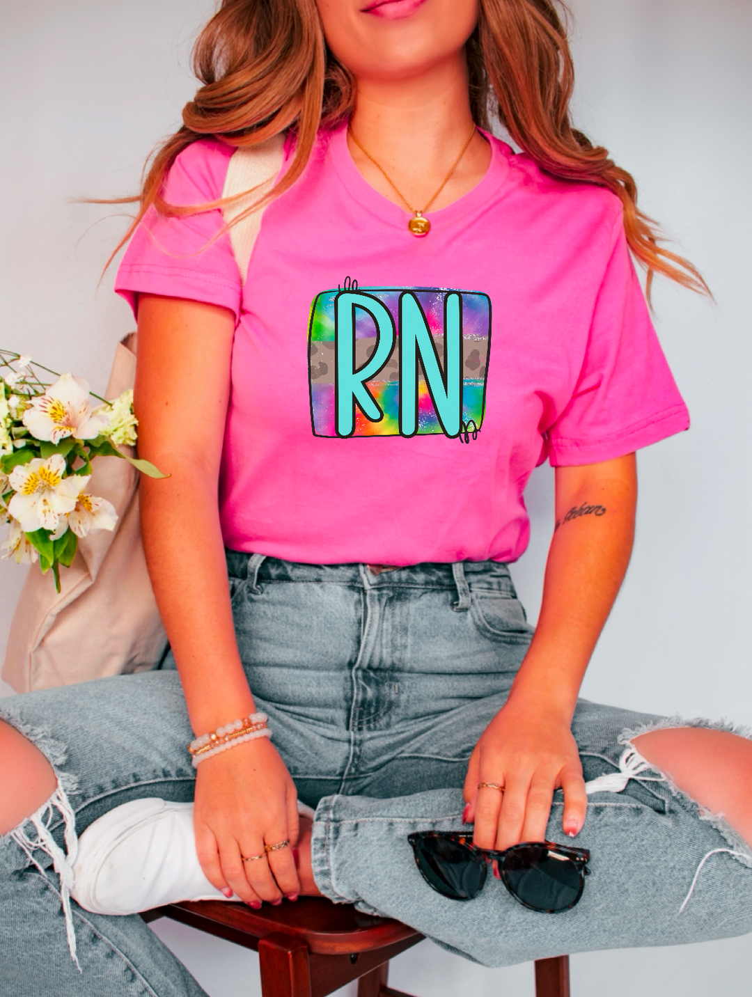 RN DTF Print