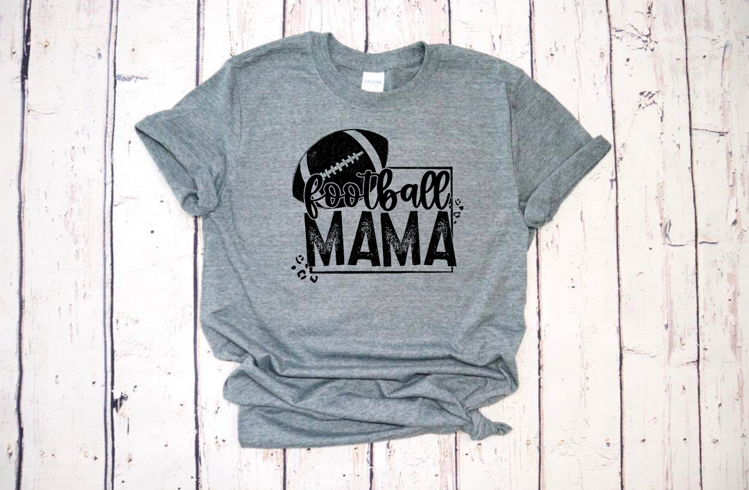 Sports Mama DTF Print