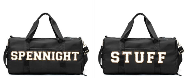 Mama / Wifey Duffle Bags