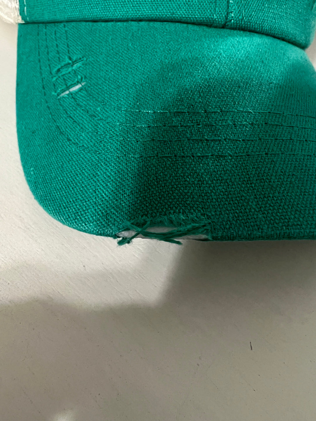 Exclusive Color RTS Crossback Hats / Caps