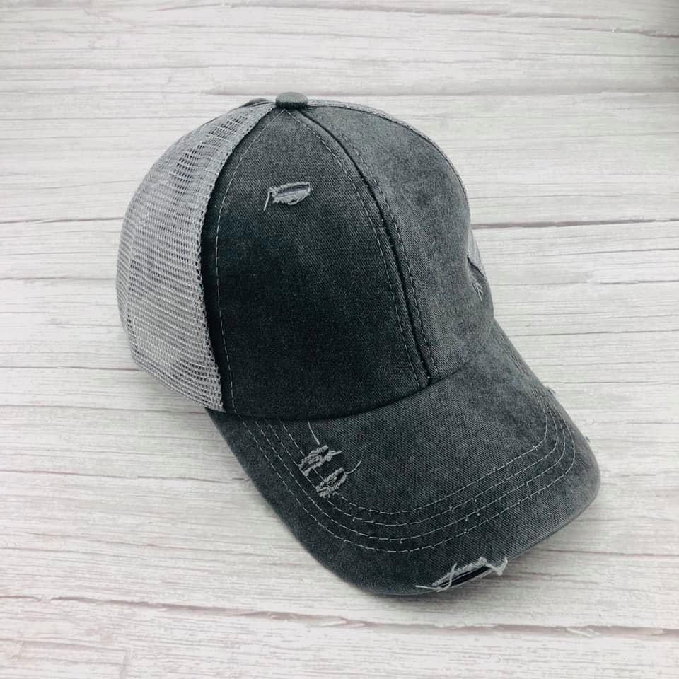 RTS Crossback Hats / Caps