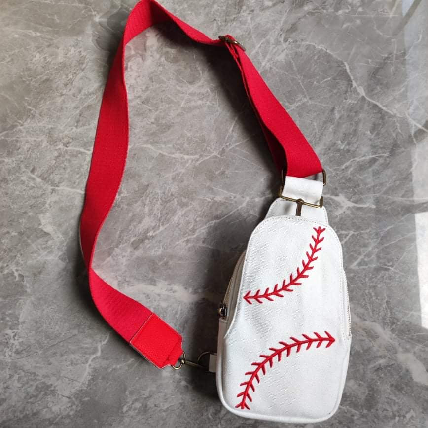 RTS Sports Sling Bags